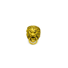 Load image into Gallery viewer, The Nemean Lion Lapel Pin