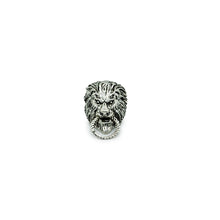 Load image into Gallery viewer, The Nemean Lion Lapel Pin
