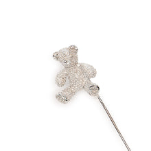 Load image into Gallery viewer, The Paddington Lapel Pin