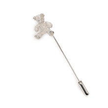 Load image into Gallery viewer, The Paddington Lapel Pin