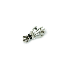Load image into Gallery viewer, Embellished Grave Breaker Lapel Pin