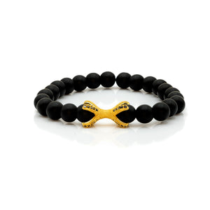 Fenrir Dewclaw Men's Luxury Bracelet