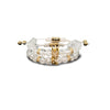 Luminous Royalty Set Men's Luxury Bracelet