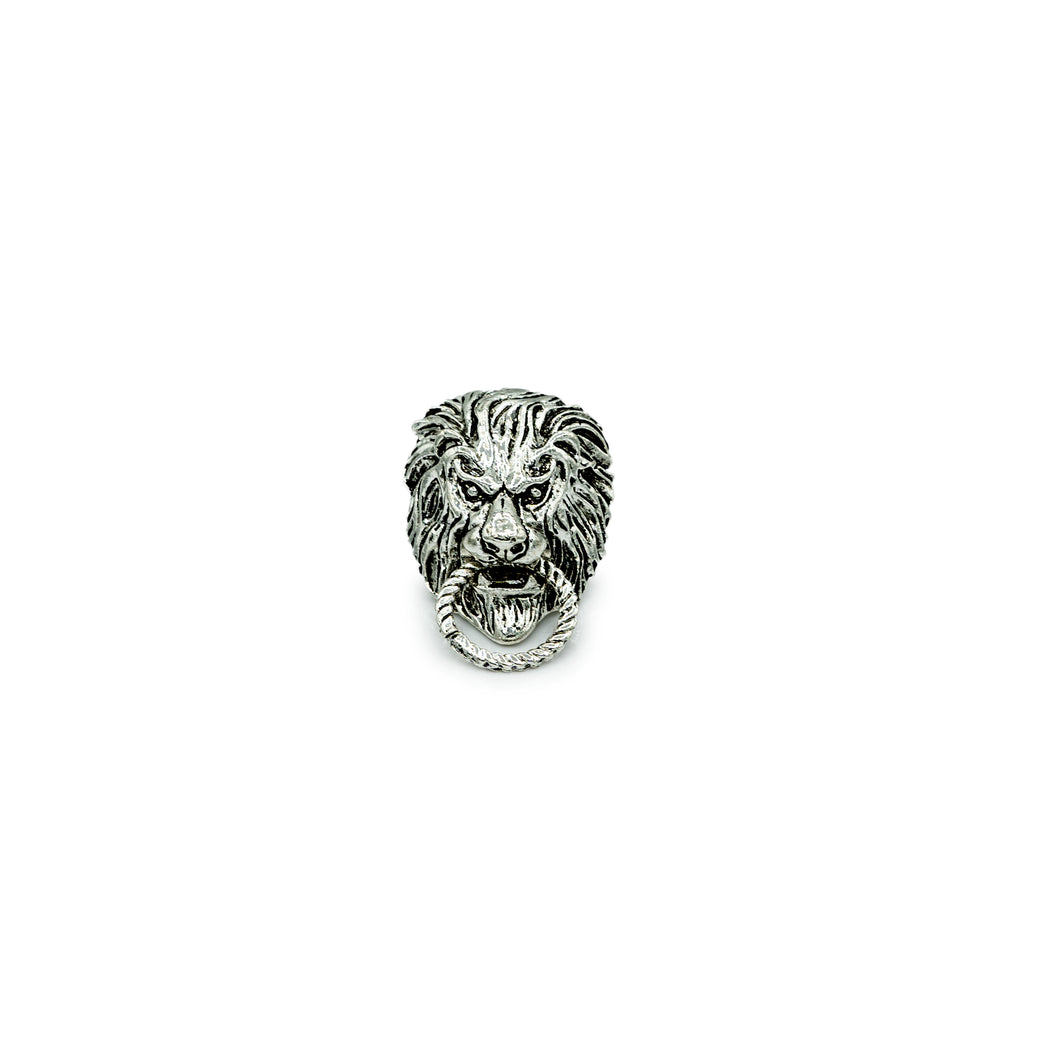 The Nemean Lion Lapel Pin