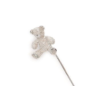 The Paddington Lapel Pin