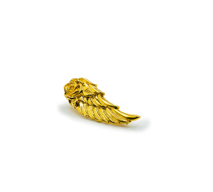 Seraph Ingot Tie Clip