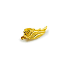 Load image into Gallery viewer, Seraph Ingot Tie Clip
