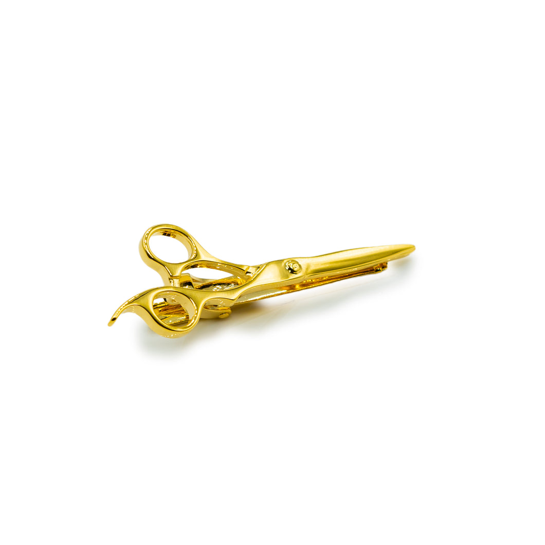 Snipsy Nugget Tie Clip