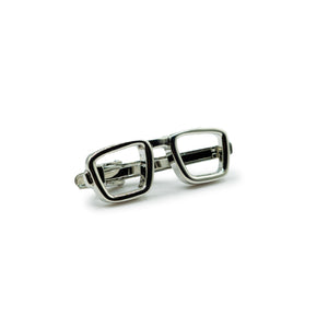 The Professor Tie Clip