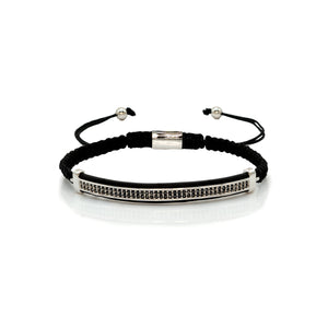 The Regal Monarch Men's Luxury Bracelet