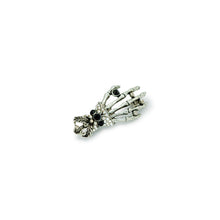 Load image into Gallery viewer, Embellished Grave Breaker Lapel Pin
